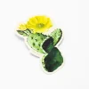 Cognitive Surplus Prickly Pear Sticker* Stickers | Botany