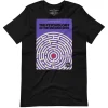 Cognitive Surplus Psychology of the Unconscious Graphic Tee* Unisex Graphic Tees | Psychology