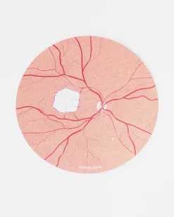 Cognitive Surplus Retina Photo Sticker* Stickers | Medicine