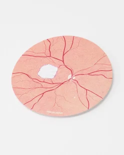 Cognitive Surplus Retina Photo Sticker* Stickers | Medicine