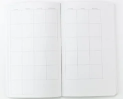 Cognitive Surplus Retinal Mosaic Yearly Planner* The Syllabus | Medicine