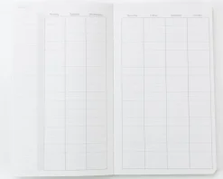 Cognitive Surplus Retinal Mosaic Yearly Planner* The Syllabus | Medicine