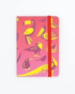 Cognitive Surplus Retro Birds Observation Softcover* The Observation | Ornithology
