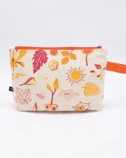 Cognitive Surplus Retro Botany Pencil Bag* Pencil Bags | Botany