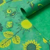 Cognitive Surplus Retro Botany Wrapping Paper* Wrapping Paper | Botany