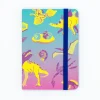 Cognitive Surplus Retro Dino Observation Softcover* The Observation | Geology + Earth Science