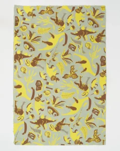 Cognitive Surplus Retro Dinosaurs Wrapping Paper* Wrapping Paper | Paleontology