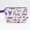 Cognitive Surplus Retro Insects Pencil Bag* Pencil Bags | Entomology