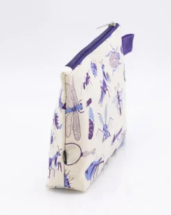 Cognitive Surplus Retro Insects Pencil Bag* Pencil Bags | Entomology