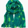 Cognitive Surplus Retro Insects Scarf* Scarves | Entomology