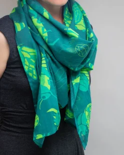 Cognitive Surplus Retro Insects Scarf* Scarves | Entomology