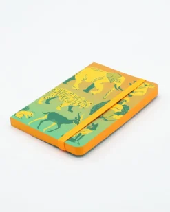 Cognitive Surplus Retro Mammals Observation Softcover* The Observation | Veterinary Science