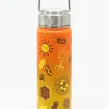 Cognitive Surplus Retro Microbiology Stainless Steel Vacuum Flask / Insulated Travel Mug* Travel Mugs | Water Bottles