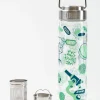 Cognitive Surplus Retro Microbiology Tea Infuser - Biology Gift | * Tea Infusers | Microbiology