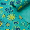 Cognitive Surplus Retro Microbiology Wrapping Paper* Wrapping Paper | Microbiology