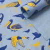 Cognitive Surplus Retro Ornithology Wrapping Paper* Wrapping Paper | Ornithology