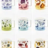 Cognitive Surplus Retro Science 11 oz Mug Set of 9 - Astronomy Mug | * Mugs | Multi-Pack Collections