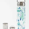 Cognitive Surplus Retro Science Lab Tea Infuser - Chemistry Gift | * Tea Infusers | Microbiology
