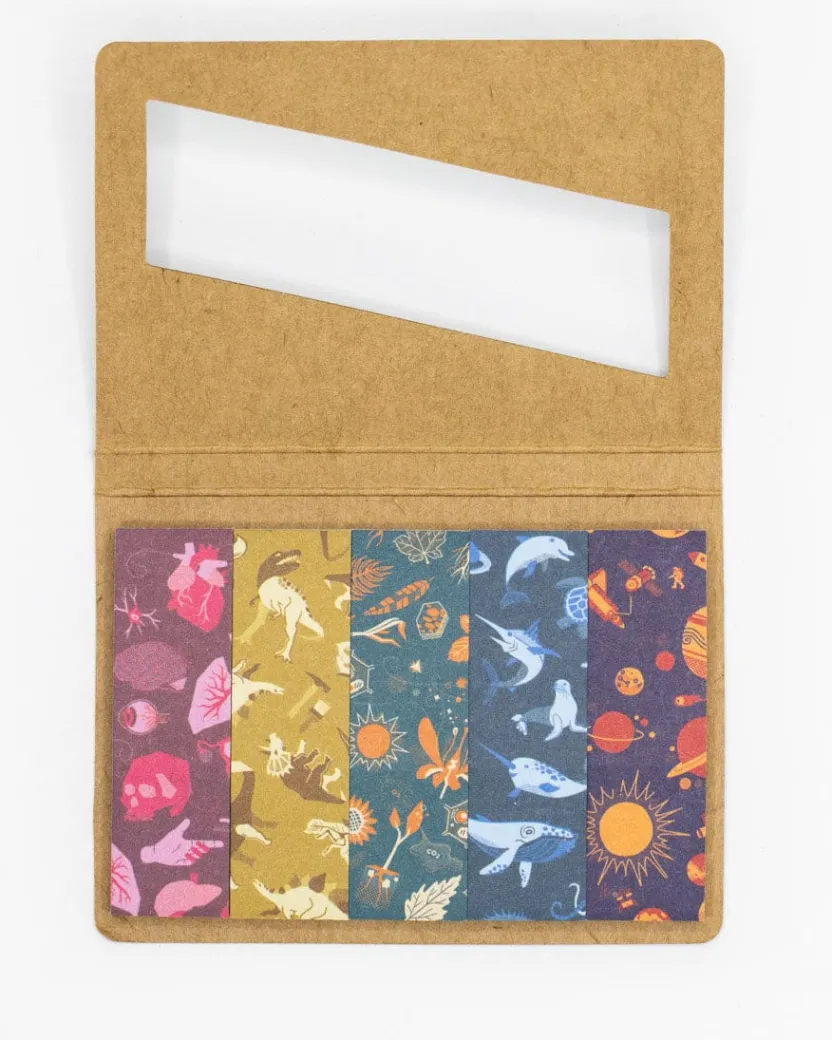 Cognitive Surplus Retro Science Page Flags* Page Flags | Paleontology