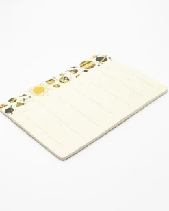 Cognitive Surplus Retro Space Notepads - Star Chart Pad | * Notepads | Astronomy