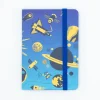 Cognitive Surplus Retro Space Observation Softcover* The Observation | Astronomy