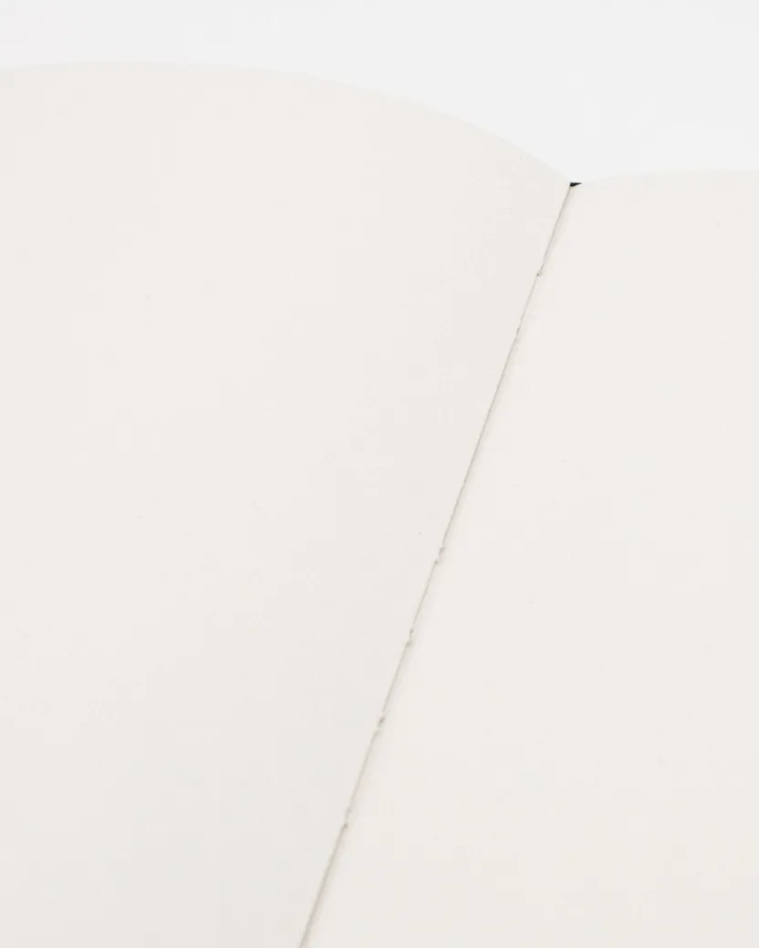 Cognitive Surplus Rivers & Mountains Hardcover - Blank* The Theory | Geology + Earth Science