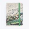 Cognitive Surplus Rivers & Mountains Observation Softcover* The Observation | Geology + Earth Science