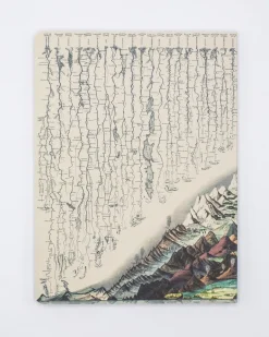 Cognitive Surplus Rivers & Mountains Softcover Notebook - Geology Journal | * The Experiment | Marine Biology