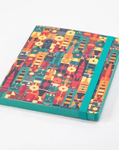 Cognitive Surplus Rocket Science A5 Notebook - Rocketry Notebook | * The Analysis | Engineering