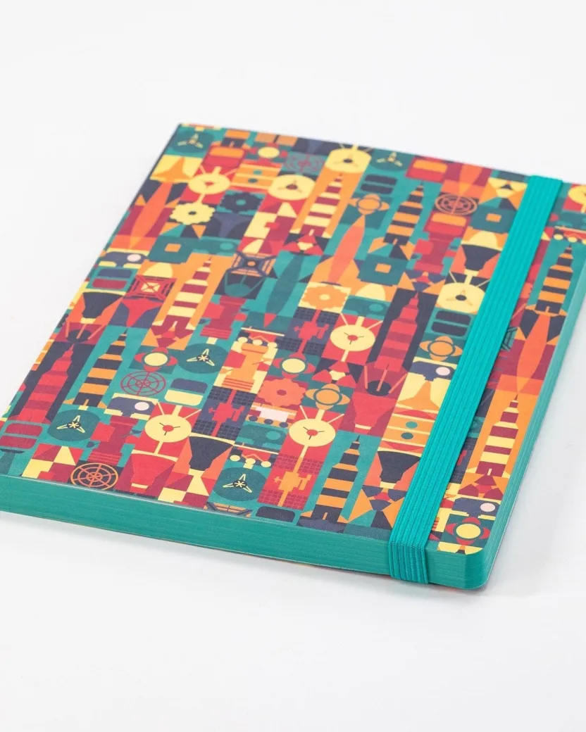 Cognitive Surplus Rocket Science A5 Notebook - Rocketry Notebook | * The Analysis | Engineering