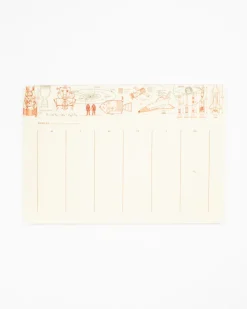 Cognitive Surplus Rocketry Notepads - Star Chart Pad | * Notepads | Engineering
