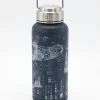 Cognitive Surplus Rocketry Stainless Steel Travel Mug | * Travel Mugs | Water Bottles