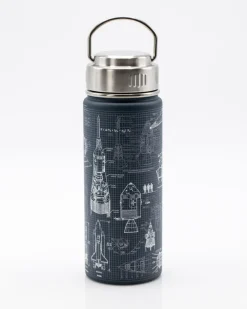 Cognitive Surplus Rocketry Stainless Steel Travel Mug | * Travel Mugs | Water Bottles