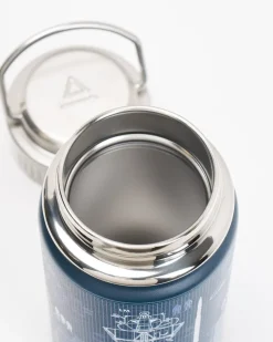 Cognitive Surplus Rocketry Stainless Steel Travel Mug | * Travel Mugs | Water Bottles