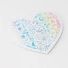 Cognitive Surplus Science is Love Sticker* Stickers
