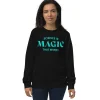Cognitive Surplus Science is Magic Sweatshirt - Organic* Sweatshirts