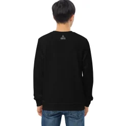 Cognitive Surplus Science is Magic Sweatshirt - Organic* Sweatshirts
