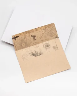 Cognitive Surplus Science is Magic That Works Card - Science Stationery | * Greeting Cards | Physics