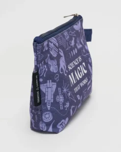 Cognitive Surplus Science is Magic That Works Pencil Bag* Pencil Bags | Physics