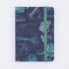 Cognitive Surplus Sea Monsters: Octopus & Squid Observation Softcover* The Observation | Marine Biology