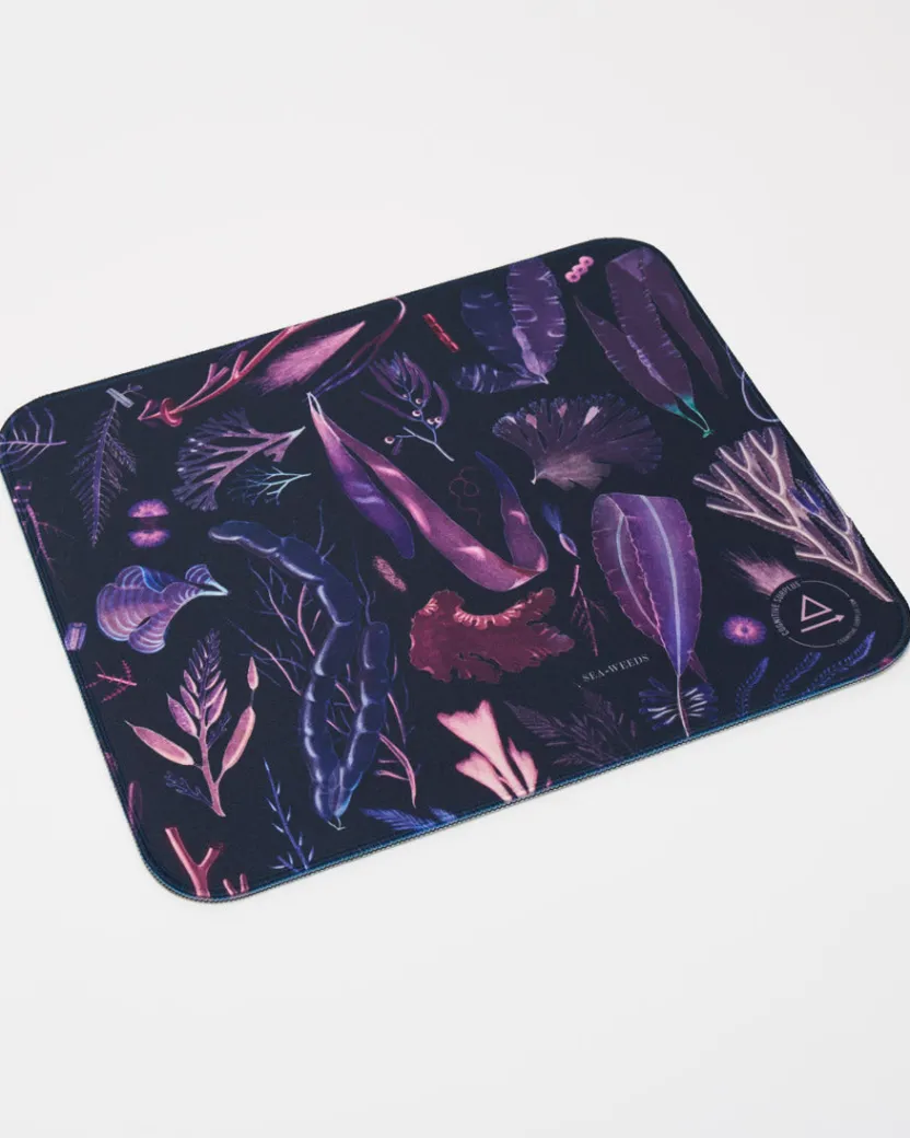 Cognitive Surplus Seaweed Mouse Pad* Mouse Pads | Marine Biology