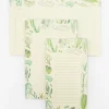 Cognitive Surplus Seaweed Notepads - Marine Market Pad | * Notepads | Marine Biology