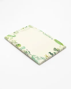 Cognitive Surplus Seaweed Notepads - Marine Market Pad | * Notepads | Marine Biology
