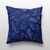 Cognitive Surplus Seaweed Pillow Cover* Pillow Covers | Marine Biology
