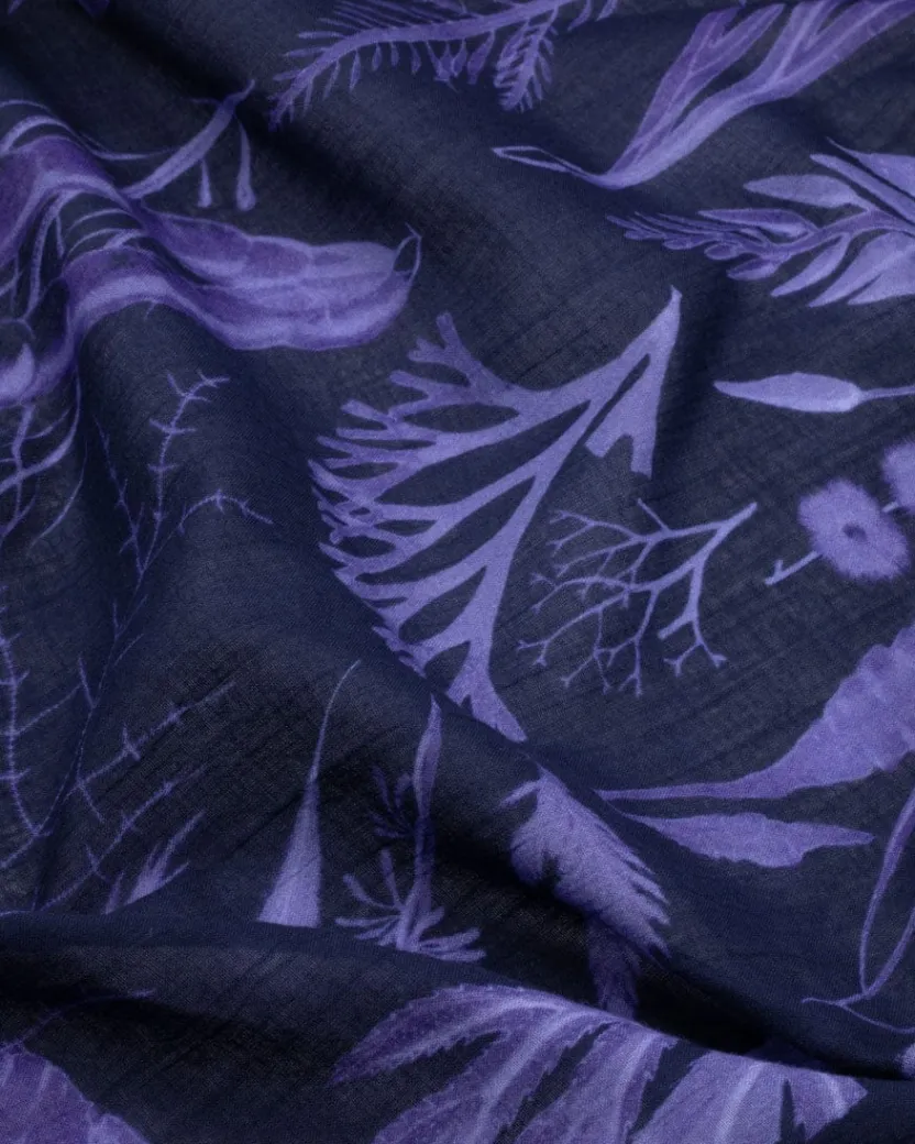 Cognitive Surplus Seaweed Scarf* Scarves | Marine Biology