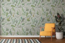 Cognitive Surplus Seaweed Wallpaper* Wallpaper | Marine Biology