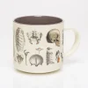 Cognitive Surplus Skeleton Anatomy Mug - Nurse Mug | * Mugs | Medicine
