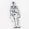 Cognitive Surplus Skeleton Magnet* Magnets | Medicine