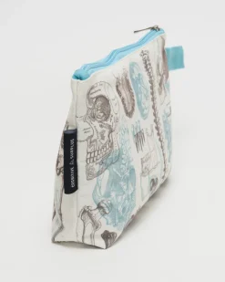 Cognitive Surplus Skeleton Pencil Bag* Pencil Bags | Medicine