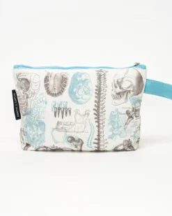 Cognitive Surplus Skeleton Pencil Bag* Pencil Bags | Medicine